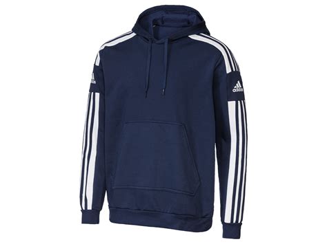 adidas Herren Sweathoody »Squadra 21« mit Baumwolle 